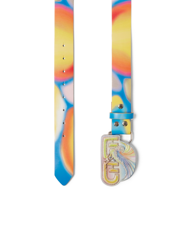 Casablanca Surf Trip Belt | Casablanca Paris