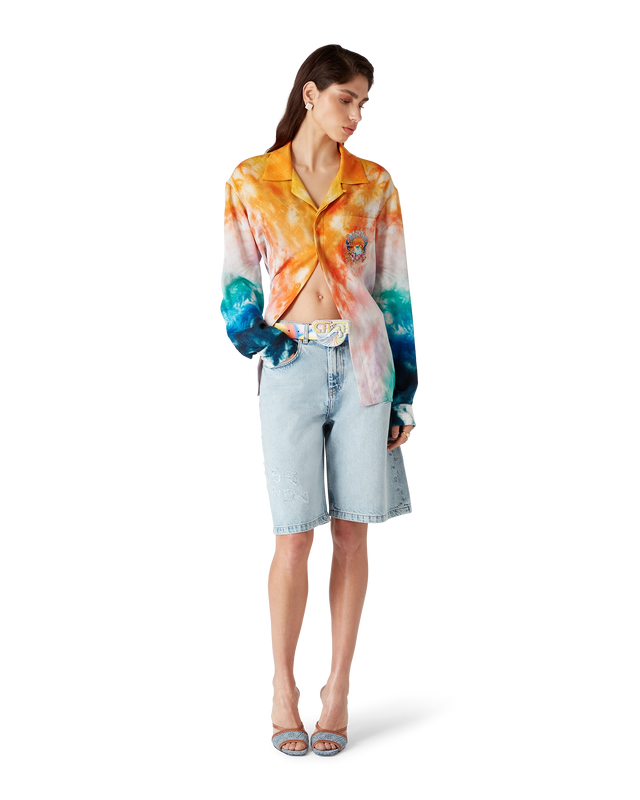 Casablanca Surf Trip Belt | Casablanca Paris