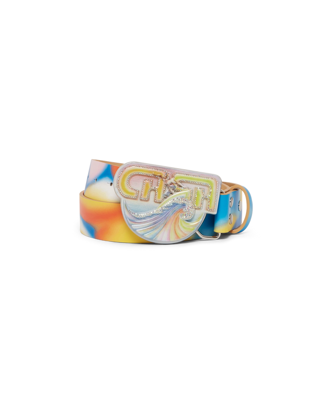 casablanca Surf Trip Belt | Casablanca Paris