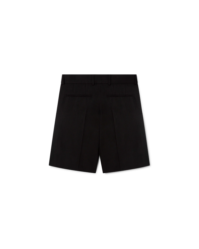 Casablanca Tailoring Silk Shorts | Casablanca Paris