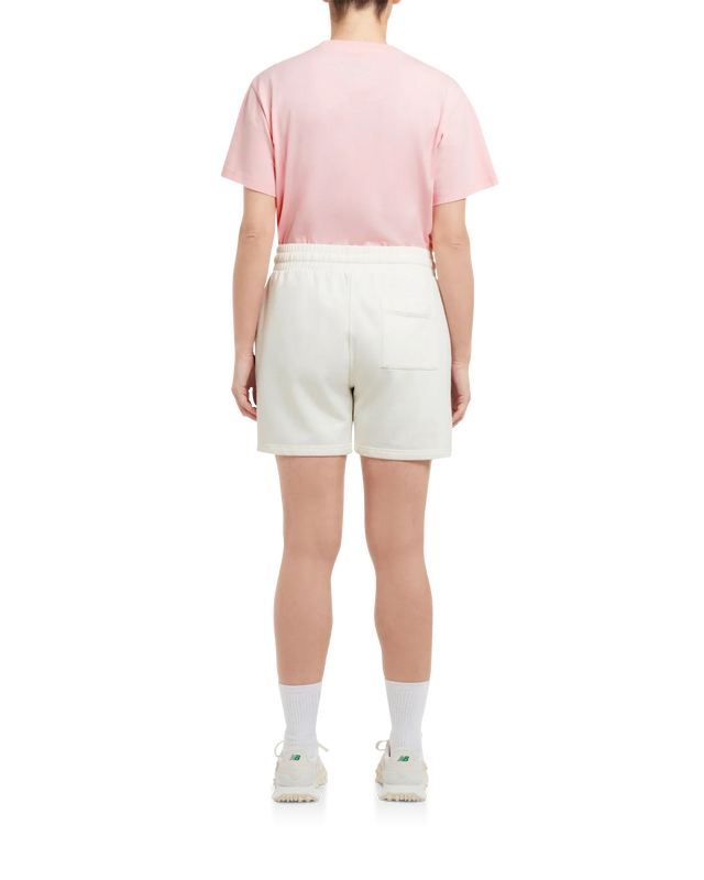 Casablanca Tennis Club Icon Sweatshort– Casablanca