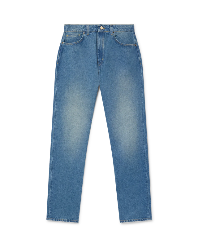 casablanca Casablanca Tennis Club Jeans | Casablanca Paris