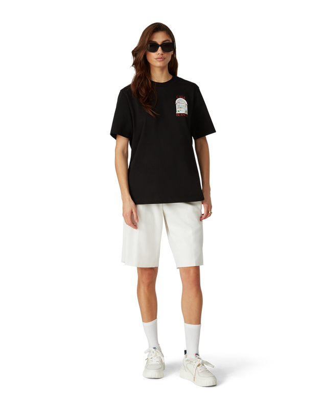 Casablanca Tennis Club Ring | Casablanca Paris