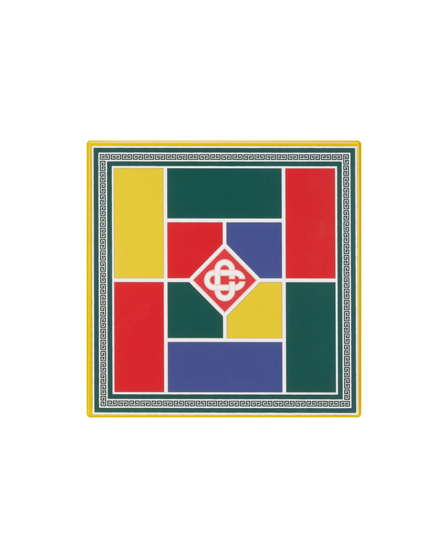 Casablanca Tennis Cube Humidor | Casablanca Paris