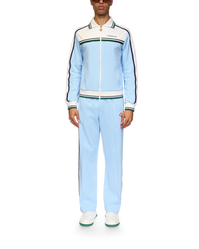 Casablanca Track Jacket | Casablanca Paris