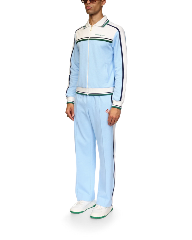 Casablanca Track Jacket | Casablanca Paris