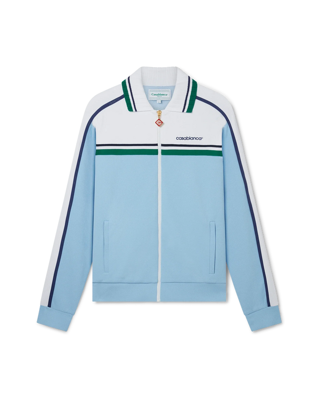 casablanca Track Jacket | Casablanca Paris