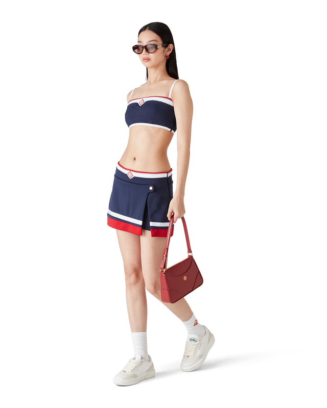 Casablanca Tricot Bralette– Casablanca