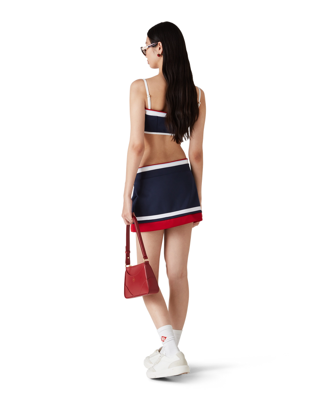 Casablanca Tricot Bralette– Casablanca