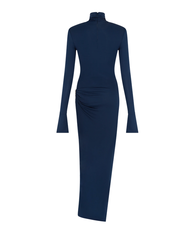 Casablanca Tucked Sheath Dress | Casablanca Paris