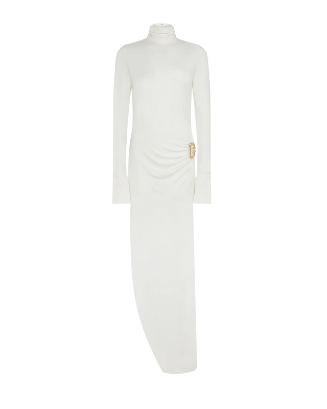 casablanca Tucked Sheath Dress | Casablanca Paris