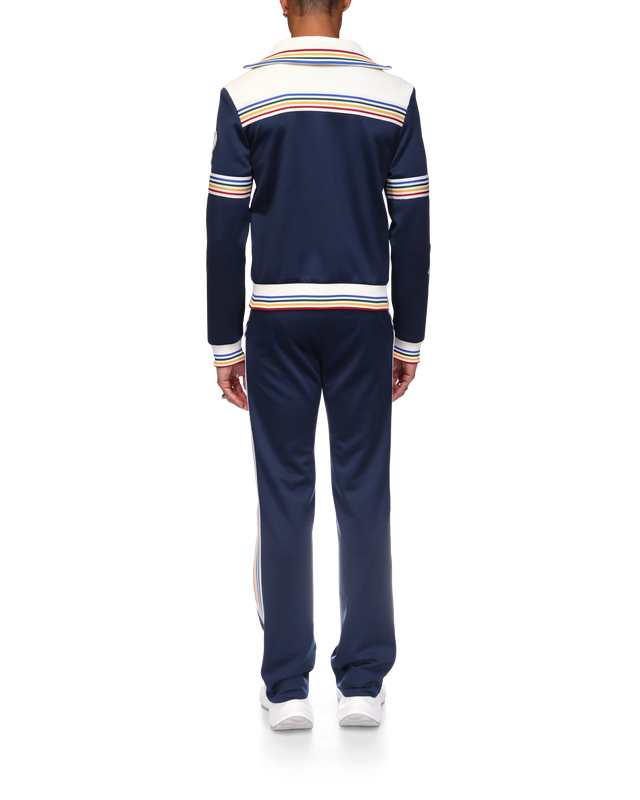 Casablanca Varsity Track Jacket | Casablanca Paris
