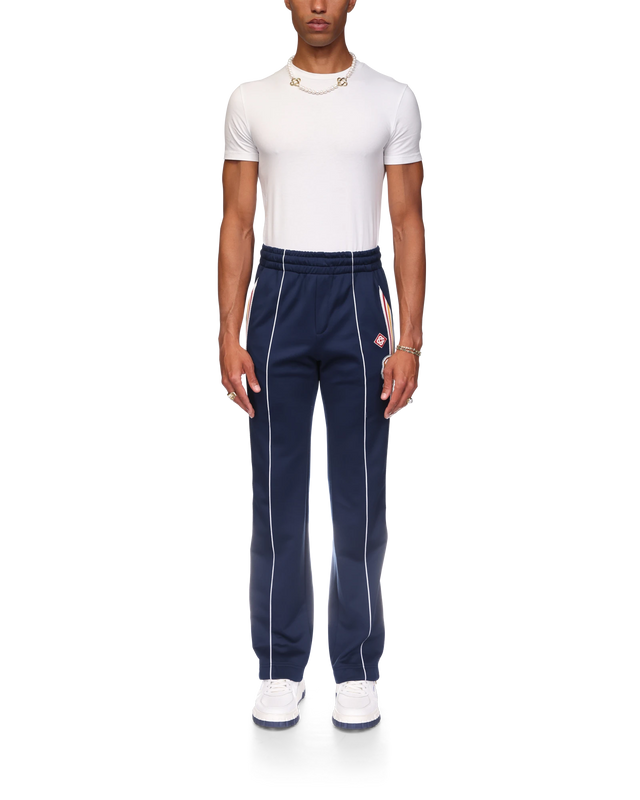Casablanca Varsity Track Pants | Casablanca Paris
