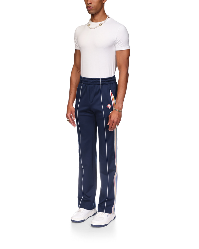 Casablanca Varsity Track Pants | Casablanca Paris
