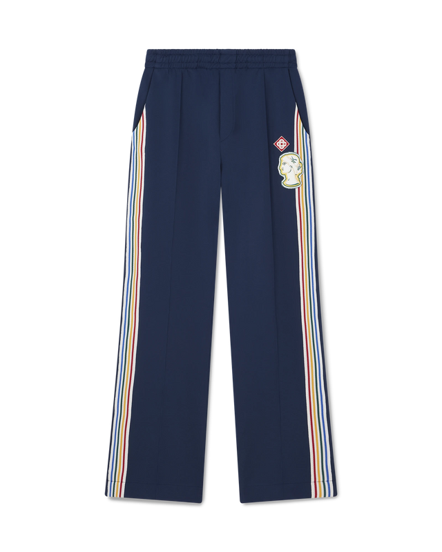 casablanca Varsity Track Pants | Casablanca Paris