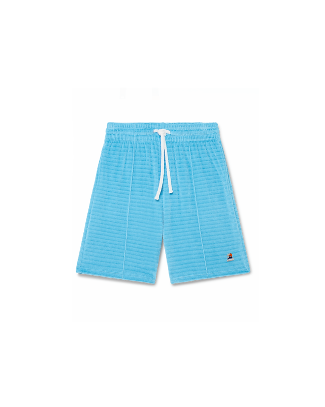 casablanca Velour Stripe Shorts– Casablanca