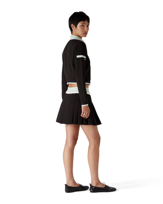 Casablanca Viscose Track Jacket– Casablanca