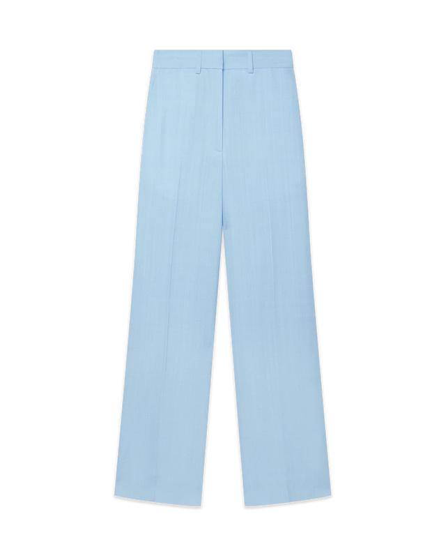 casablanca Wide Leg Trouser– Casablanca