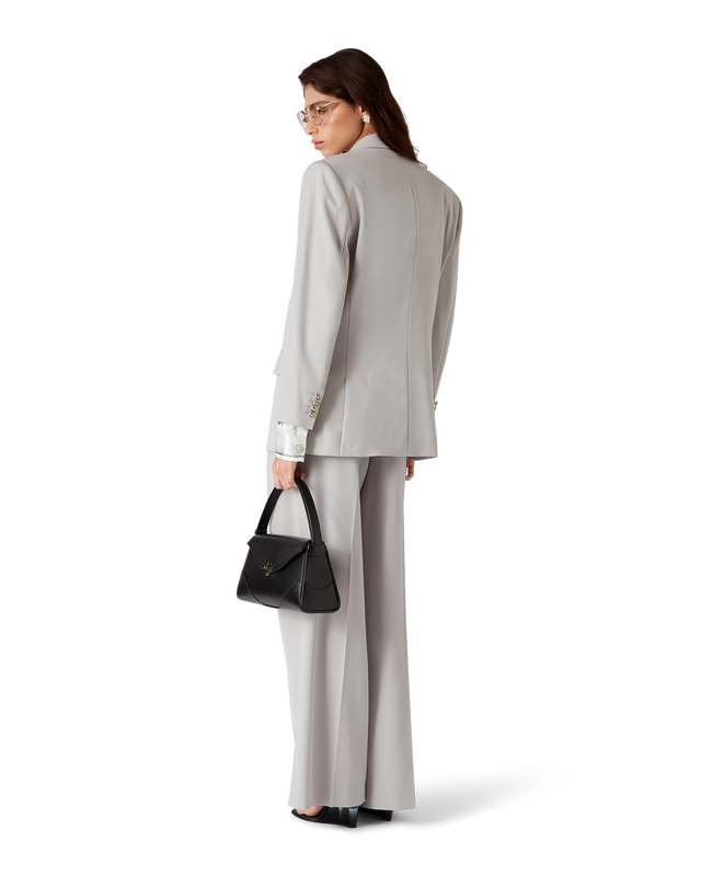 Casablanca Wool Oversized Blazer | Casablanca Paris