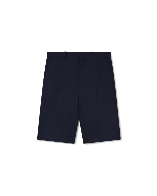 casablanca Wool Tailored Shorts | Casablanca Paris