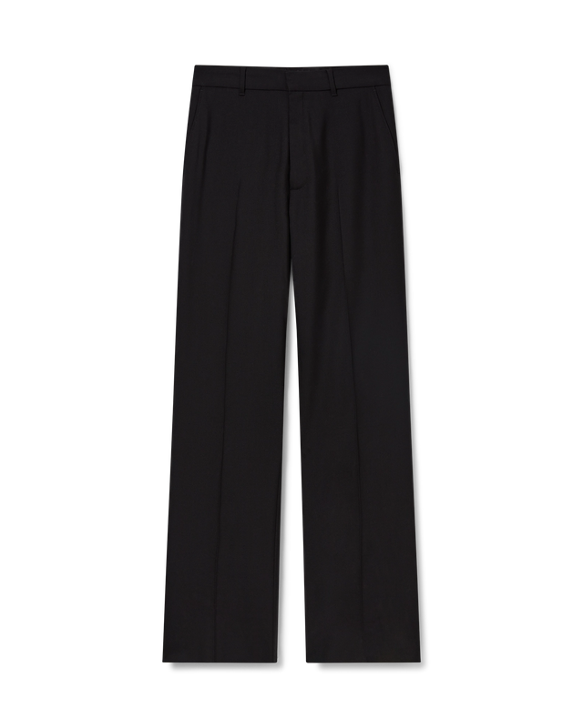 casablanca Wool Tailored Trousers | Casablanca Paris