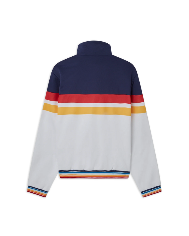 Casablanca Colour Block Track Jacket | Casablanca Paris