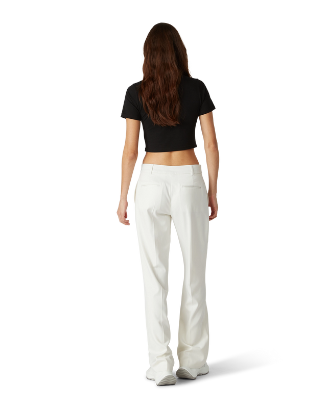 Casablanca Diamond Column Baby T-Shirt | Casablanca Paris