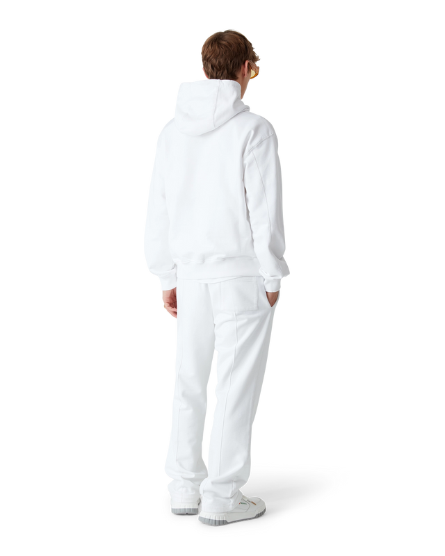 Casablanca Diamond Column Sweatpants | Casablanca Paris