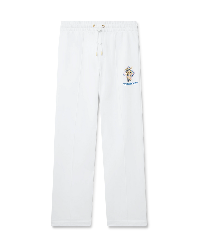 casablanca Diamond Column Sweatpants | Casablanca Paris