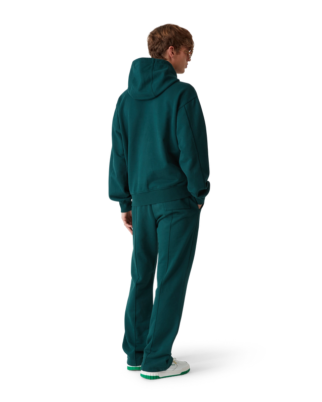 Casablanca Diamond Logo Hooded Sweatshirt– Casablanca