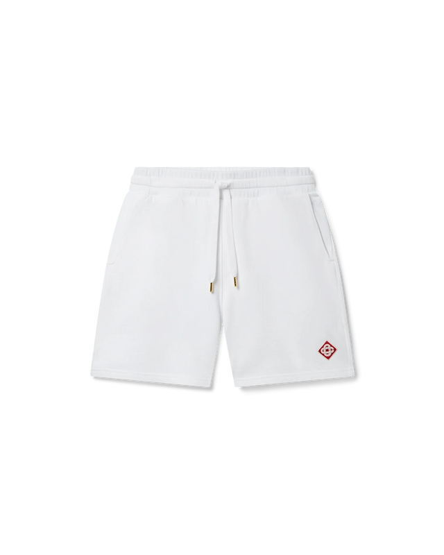 casablanca Diamond Logo Sweatshorts | Casablanca Paris