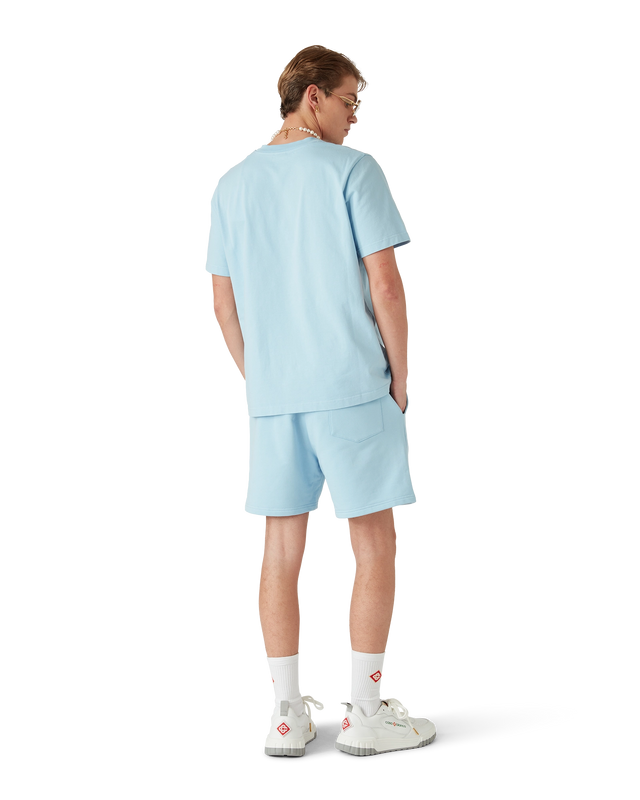 Casablanca Diamond Logo Sweatshorts | Casablanca Paris