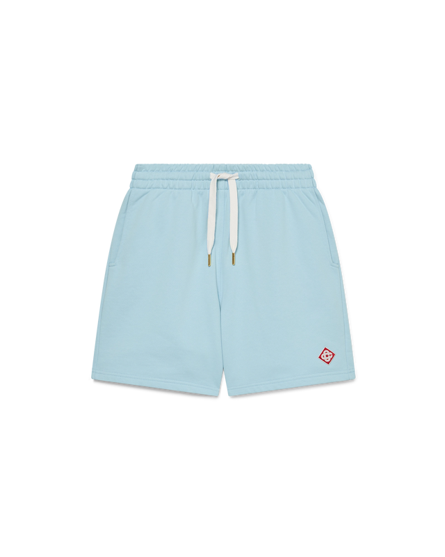 casablanca Diamond Logo Sweatshorts | Casablanca Paris
