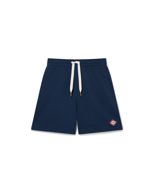 casablanca Diamond Logo Sweatshorts | Casablanca Paris