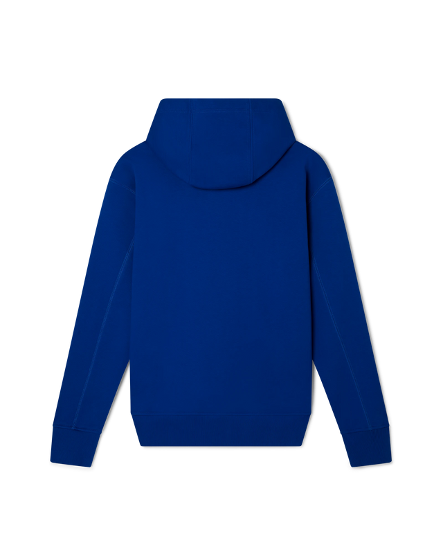 Casablanca Drapeau De Collombes Hooded Sweatshirt | Casablanca Paris