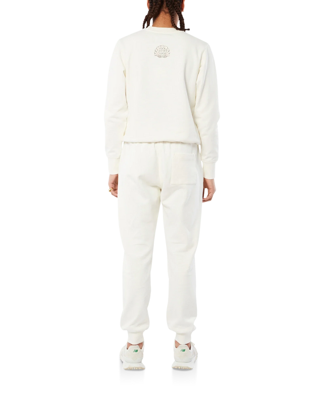 Casablanca Embleme De Cygne Sweatpants | Casablanca Paris