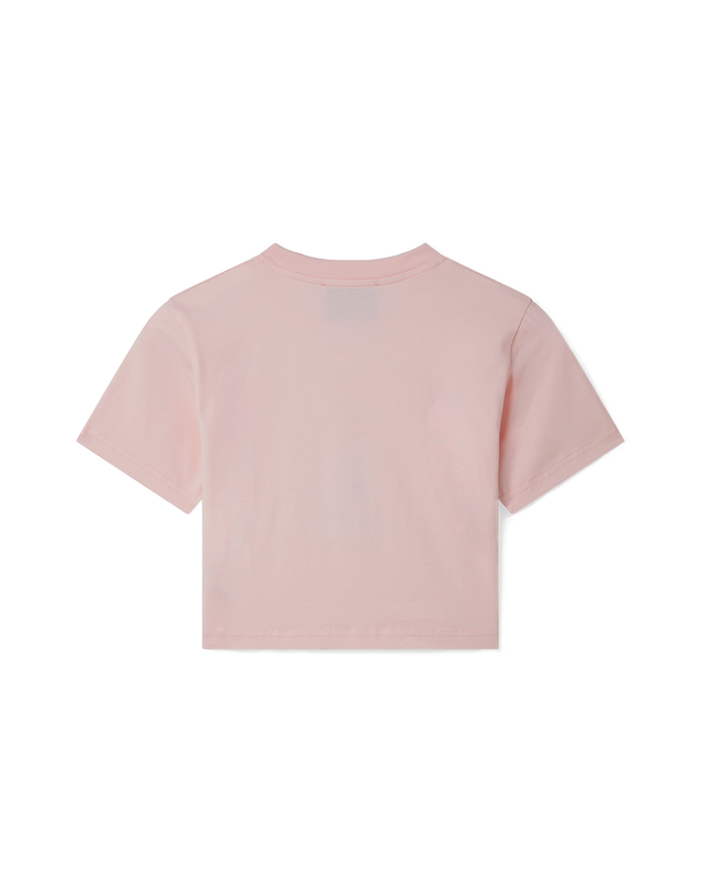 Casablanca Equipement Sportif Cropped T-Shirt | Casablanca Paris