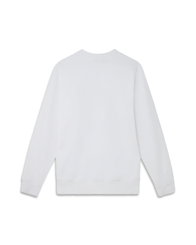 Casablanca Equipement Sportif Embroidered Sweatshirt | Casablanca Paris