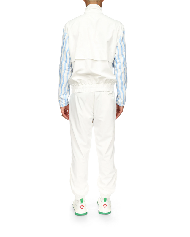 Casablanca Equipement Sportif Track Jacket | Casablanca Paris