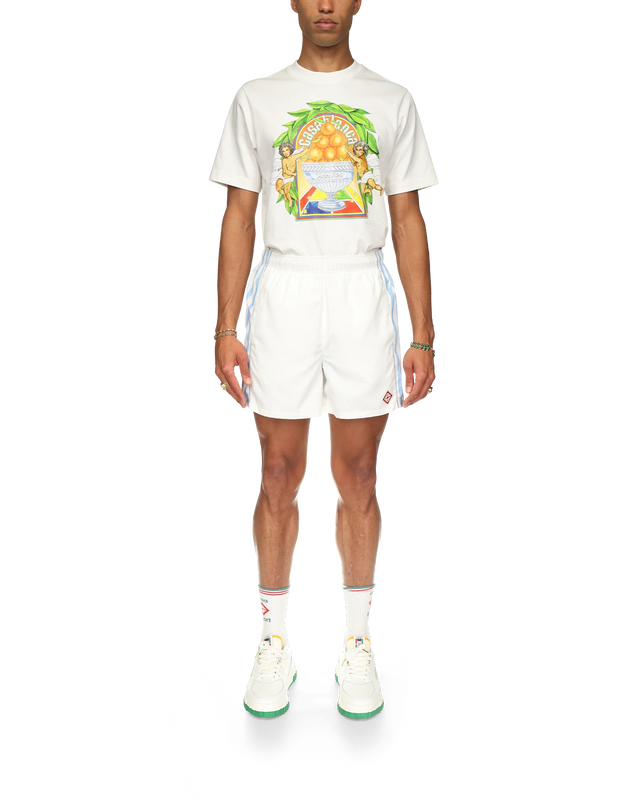 Casablanca Equipement Sportif Track Shorts | Casablanca Paris