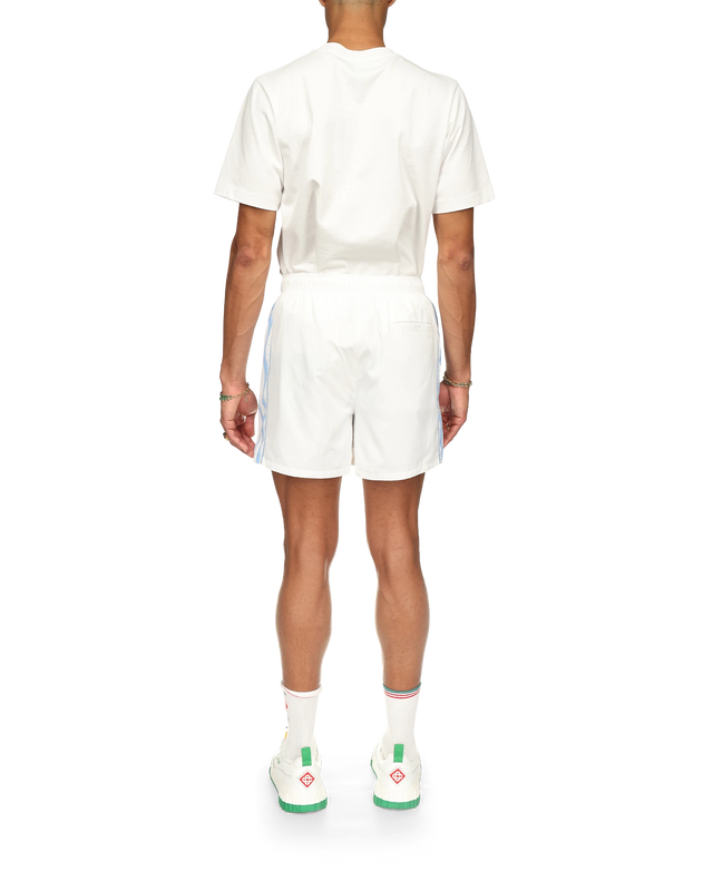 Casablanca Equipement Sportif Track Shorts | Casablanca Paris