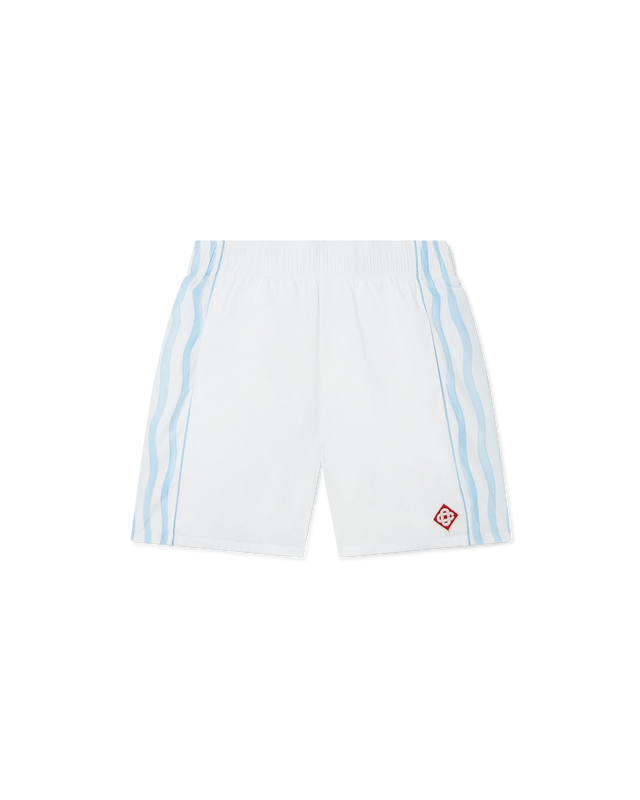 casablanca Equipement Sportif Track Shorts | Casablanca Paris