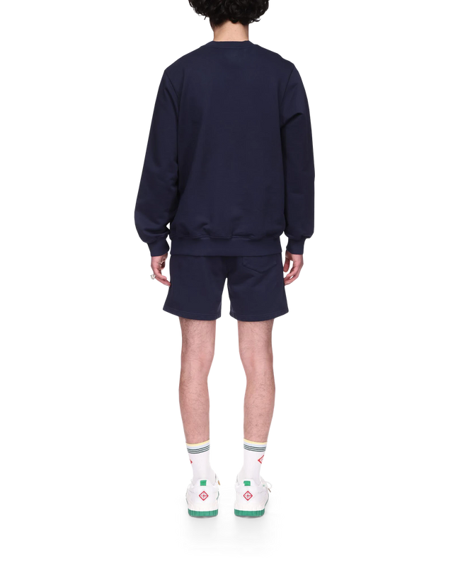 Casablanca For The Peace Sweatshorts | Casablanca Paris