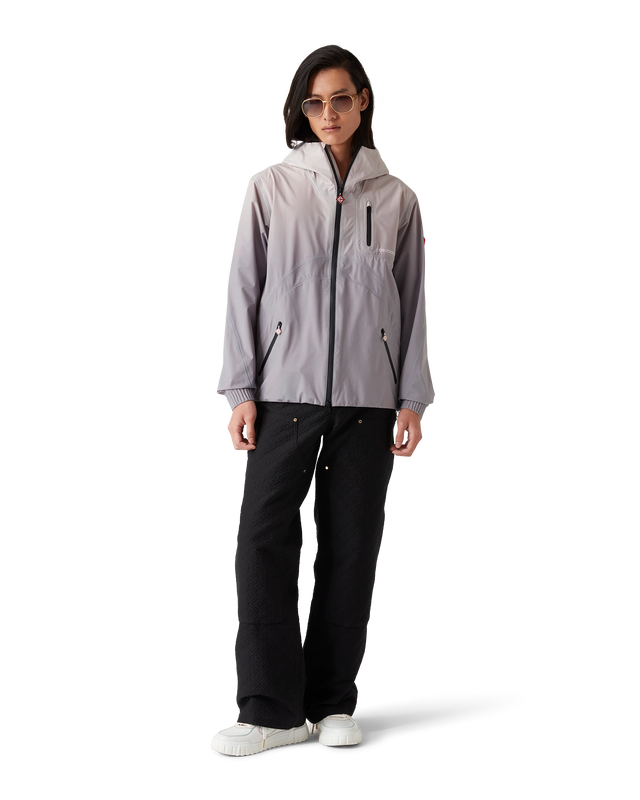 Casablanca Gradient Waterproof Jacket | Casablanca Paris
