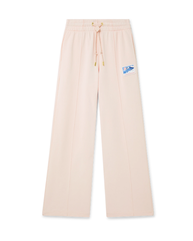 casablanca Greek Temple Sweatpants | Casablanca Paris