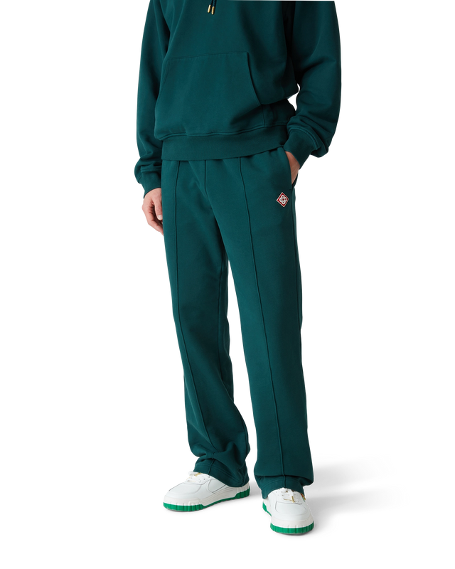 Casablanca Jacquard Monogram Track Pants | Casablanca Paris