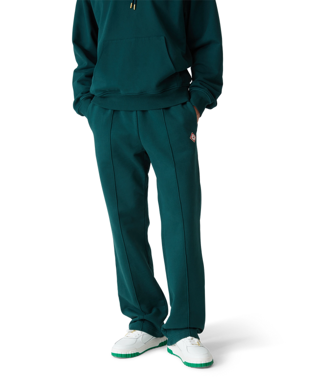 Casablanca Jacquard Monogram Track Pants | Casablanca Paris