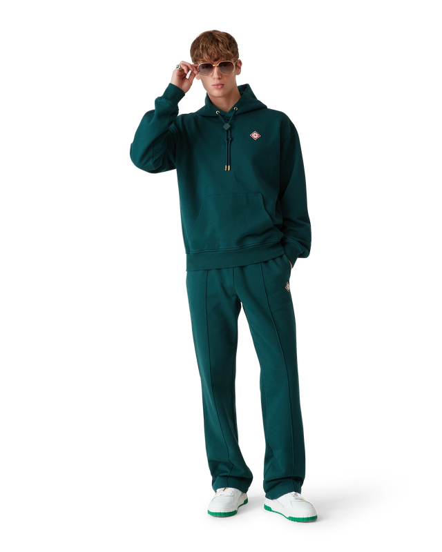 Casablanca Jacquard Monogram Track Pants | Casablanca Paris