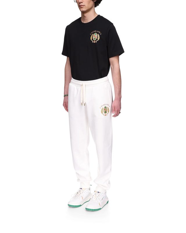 Casablanca Joyaux D'Afrique Tennis Club Sweatpants | Casablanca Paris