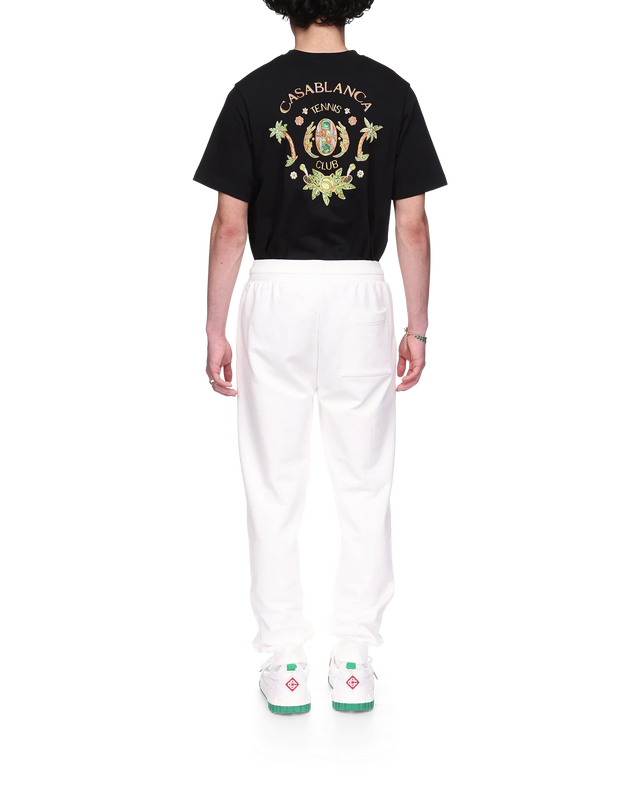 Casablanca Joyaux D'Afrique Tennis Club Sweatpants | Casablanca Paris
